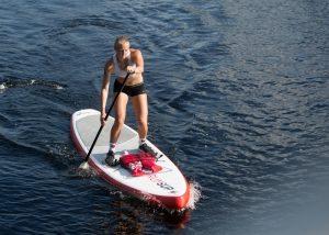 RUN/SUP Stand Up Paddle