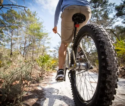 Every Saturday: Join 30A YOLO Bike & Beach Club for Group Bike Rides