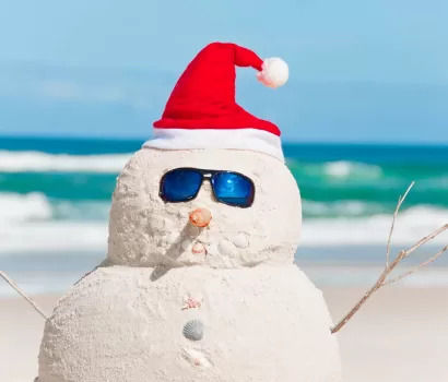 Your Guide to the Holidays on 30A