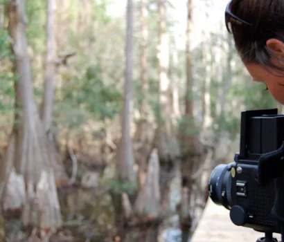 Escape to Create Brings Master Artists to South Walton
