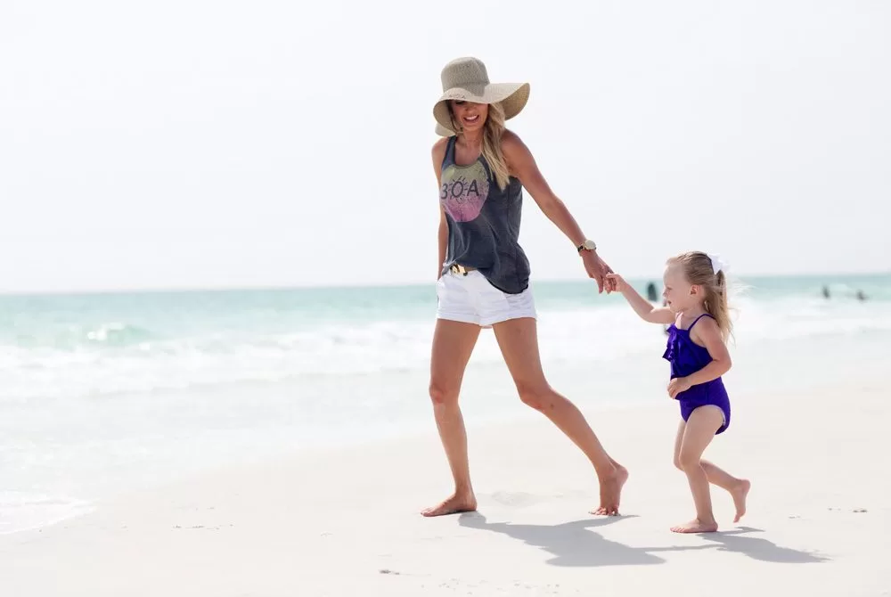 When To Visit 30A: A Month-by-Month Guide