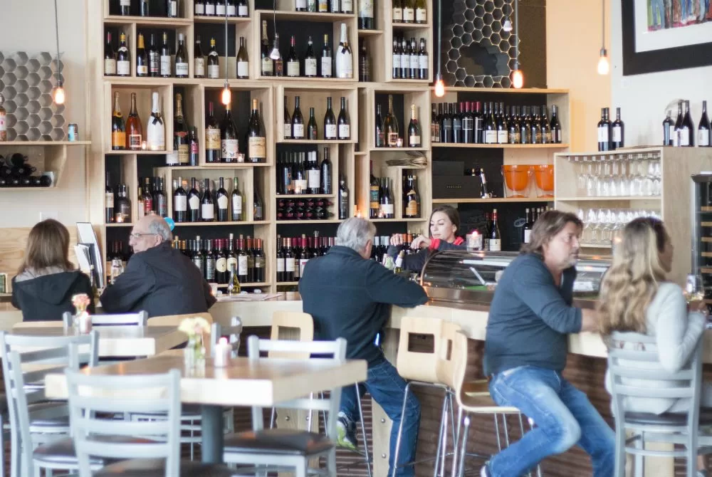 Former Seaside Staple, Fermentations Wine Bar, Reunites