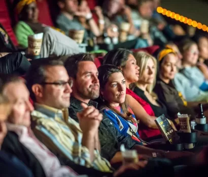 For 30A Fans Only: Limited Discounted Food Film Fest Tickets Available
