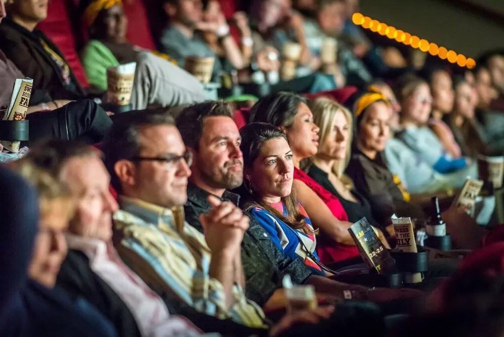 For 30A Fans Only: Limited Discounted Food Film Fest Tickets Available