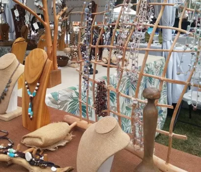 SATURDAY: Market Days of South Walton Brings Shopping, Food and Fun