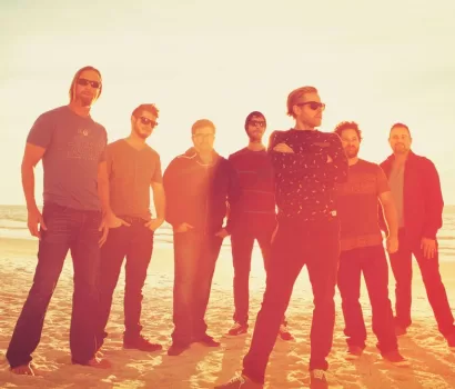 30A Radio Presents The Hip Abduction Live!