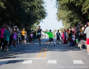 Photo from 30A 10k