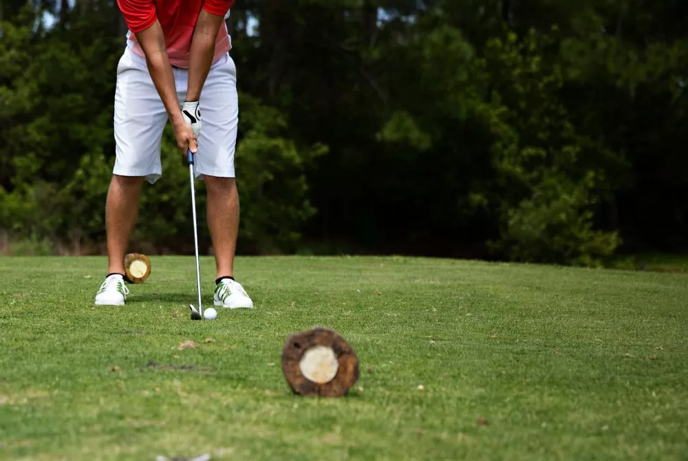 Play Golf, Fight Child Hunger