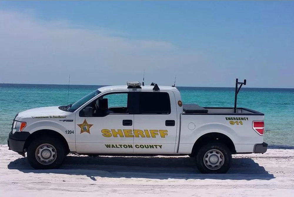 Spring Break Safety: Sheriff, Seaside Take Stand Against Illegal Activities