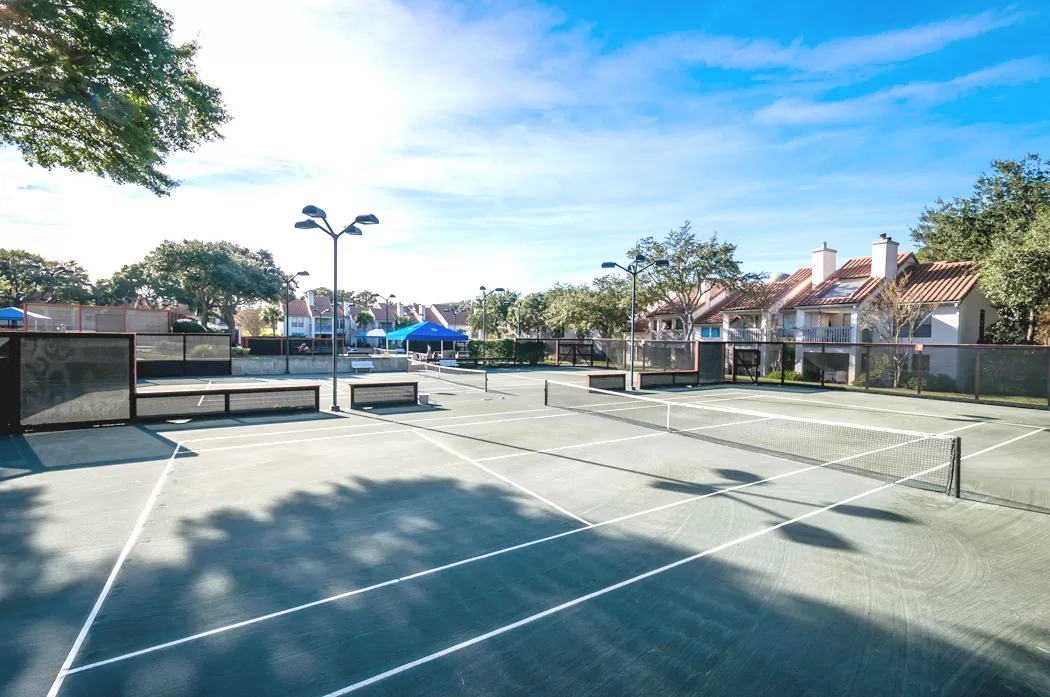 National Tennis Tournament Comes to South Walton