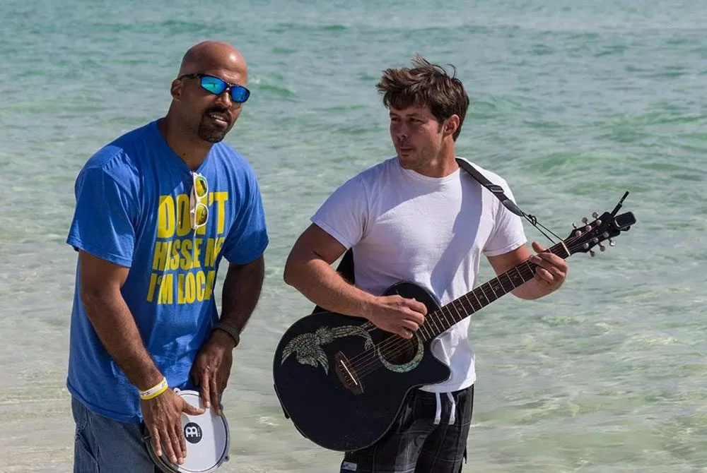 The 30A Show: SoWal Sunchasers’ Favorite Venue is the Beach