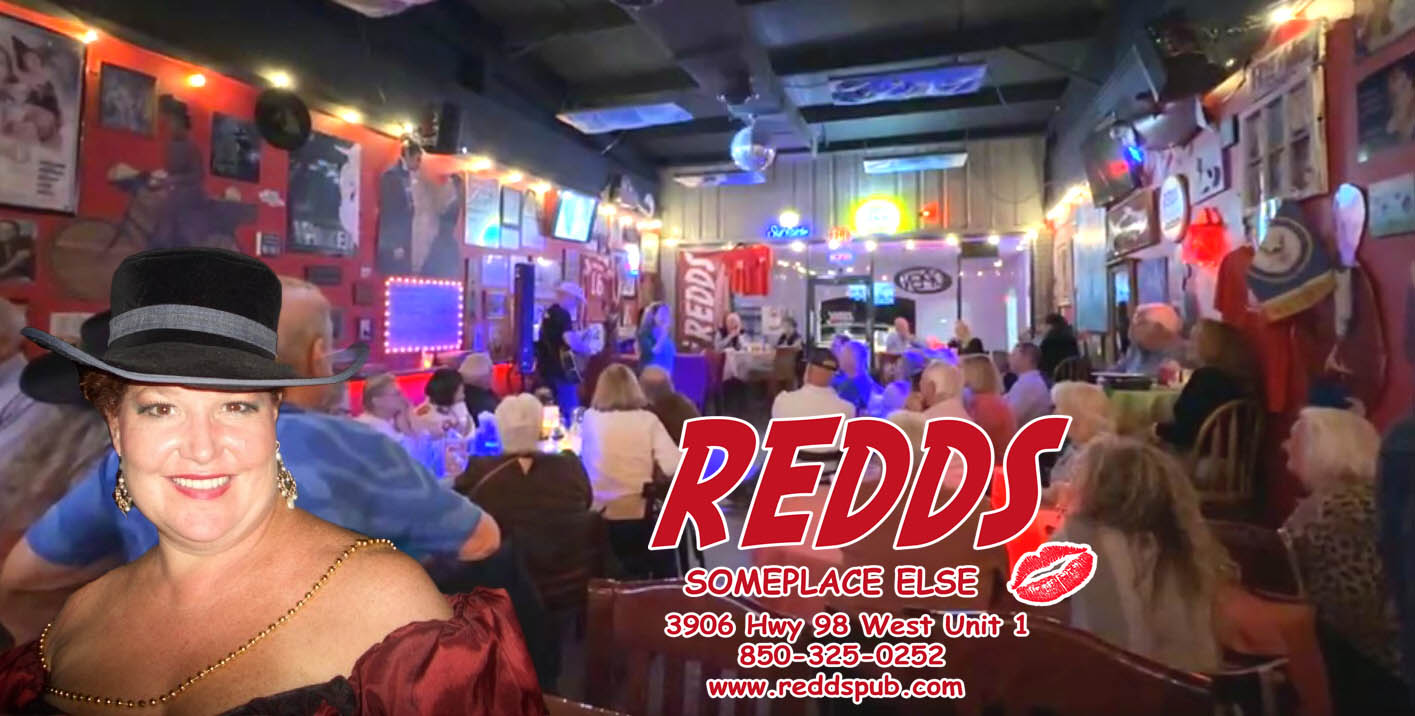 Redd's Pub