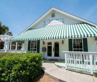 ‘It’s Our Place’: Angelina’s Owner Reflects on 23 Years on 30A