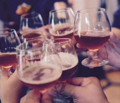 Lululemon Welcomes The Craft Bar to Grayton