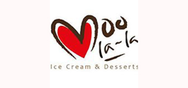 Moo La-La Ice Cream and Desserts
