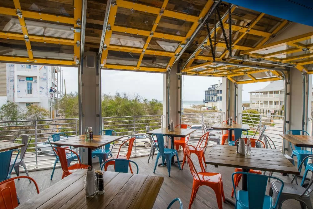 Chiringo: Grayton Beach’s Newest Hot Spot