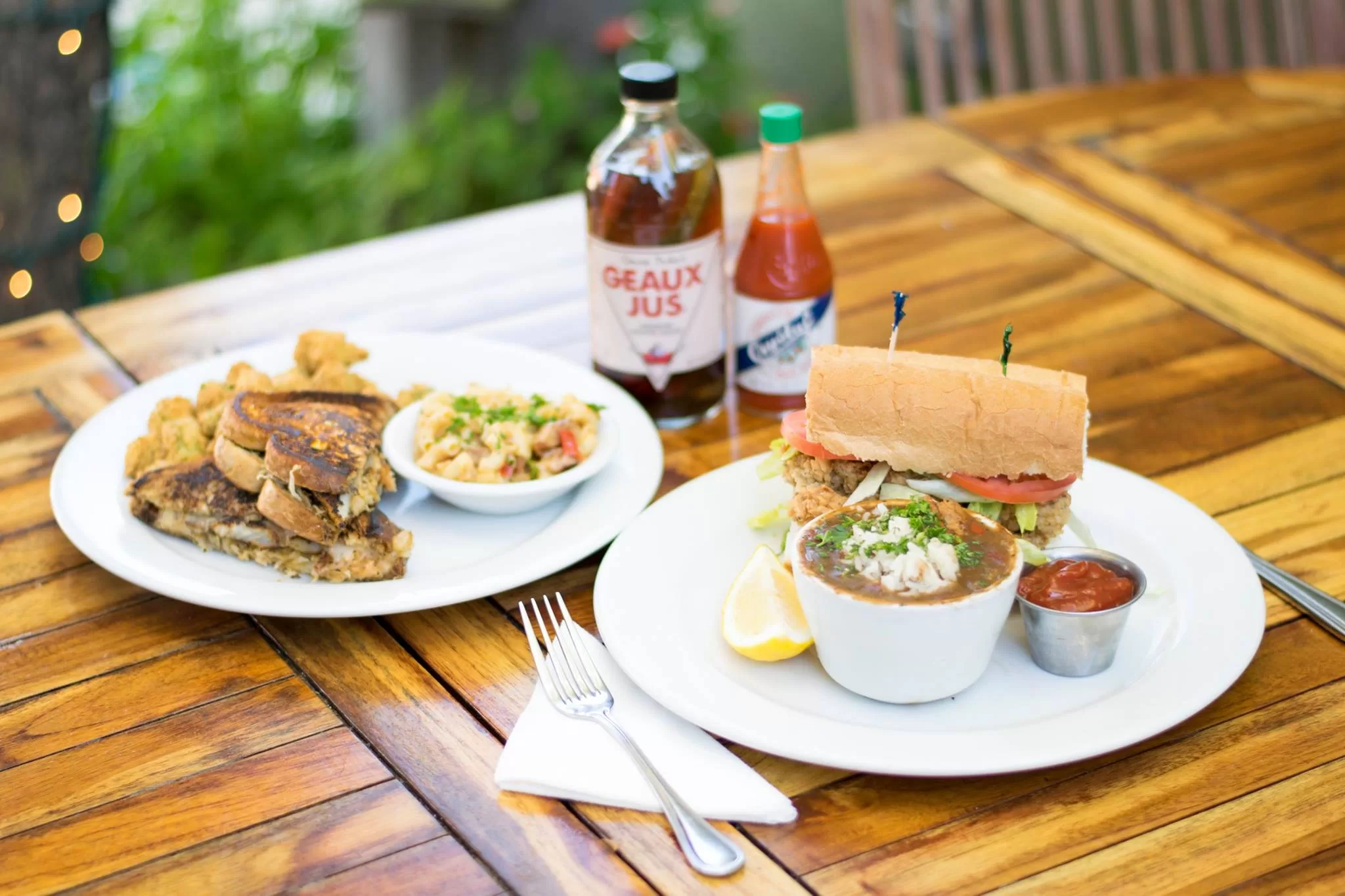 Best Kept Foodie Secrets in South Walton