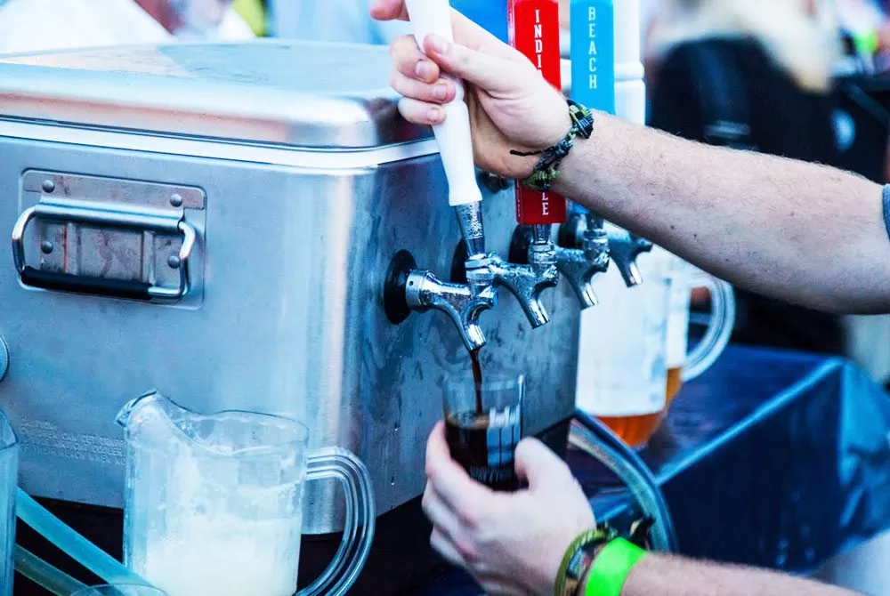 30A Craft Beer & Spirits Fest at Gulf Place