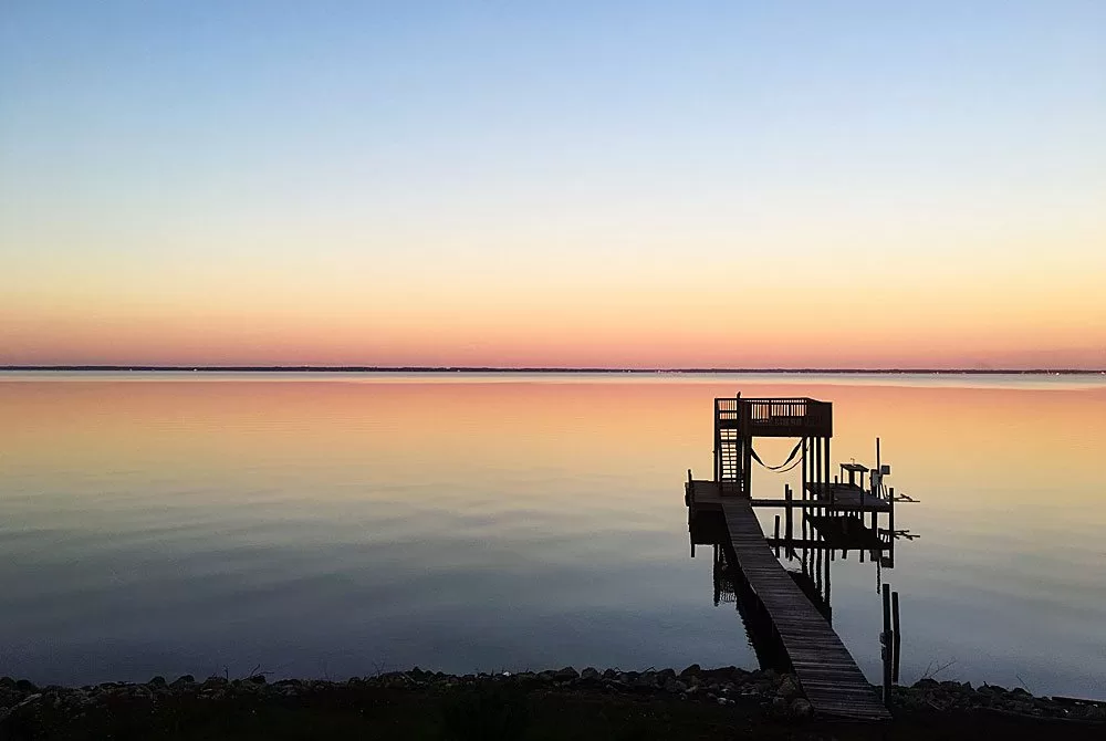 Save Our Bay Oyster Roast to be Held Jan 28