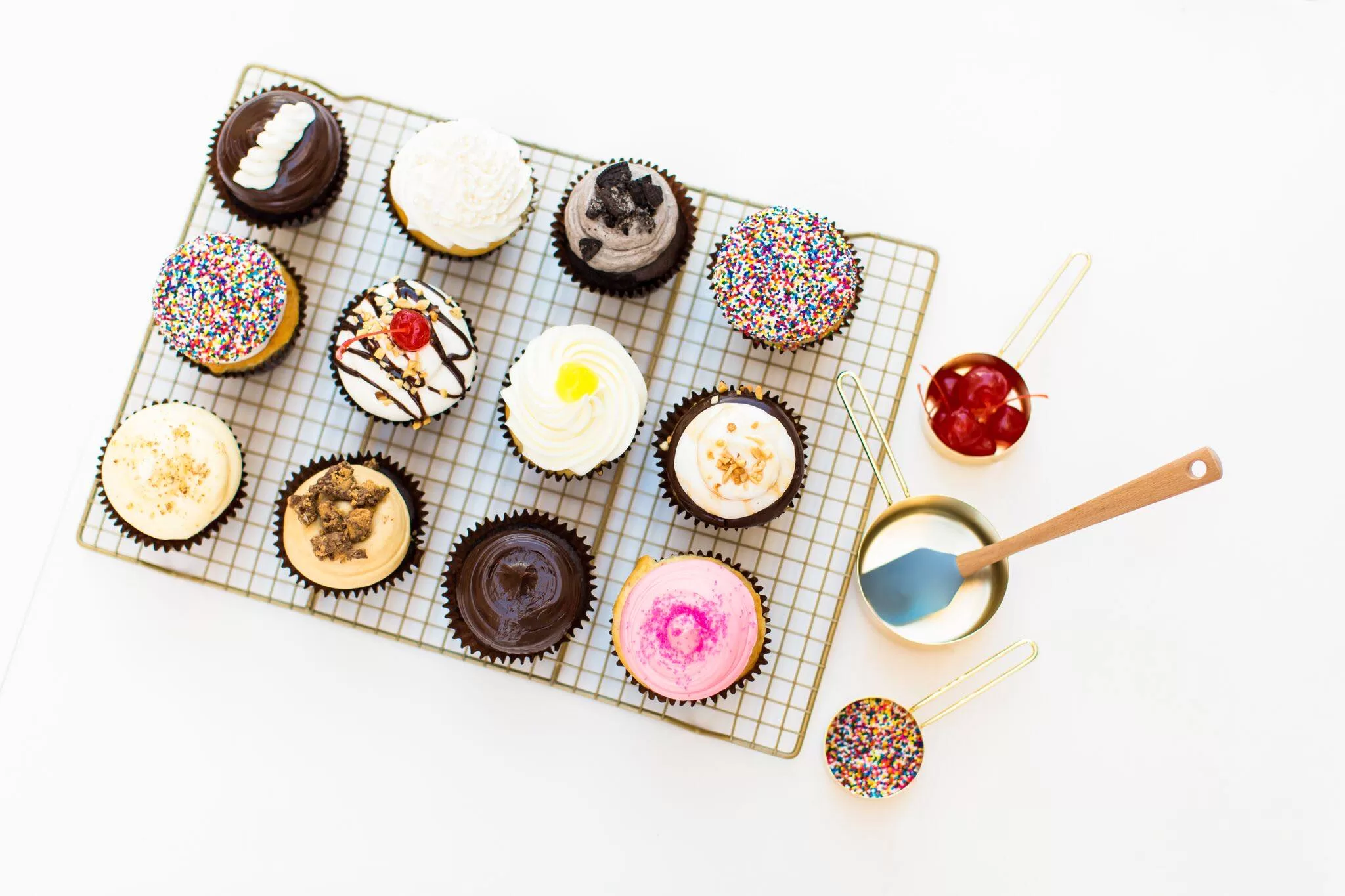 Smallcakes 30A