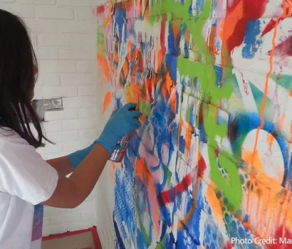 Where to Find, See and Create Art in South Walton