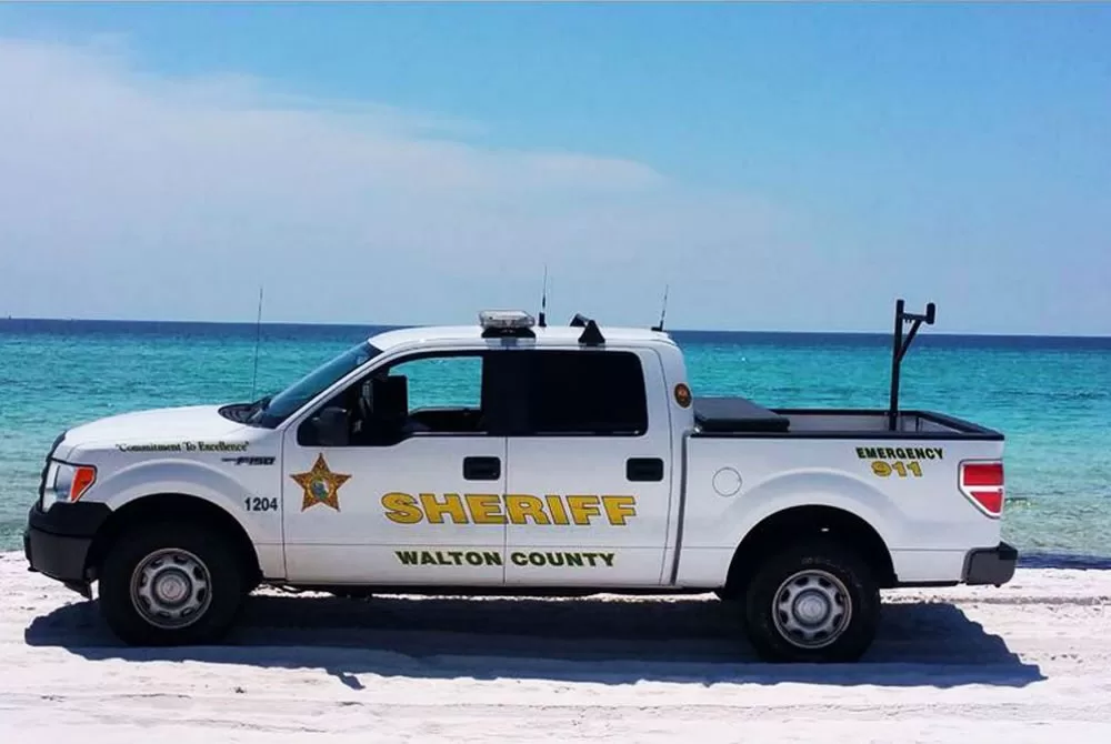 Sheriff Issues Safety Tips for Parents During Spring Break