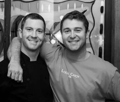 Local Catch Celebrates Five Years