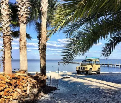 Celebrate St. Paddy’s Day at The Bay With All-Day Beach Bash