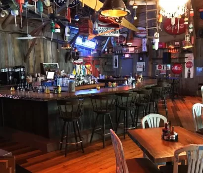 AJ’s Grayton Beach Now Open in Old Pandora’s Location