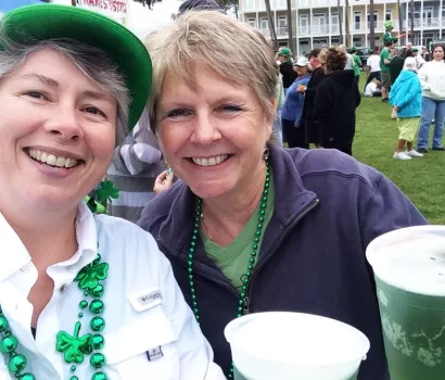 SATURDAY: Celebrate St. Paddy’s Day with Parade and Fest at Gulf Place