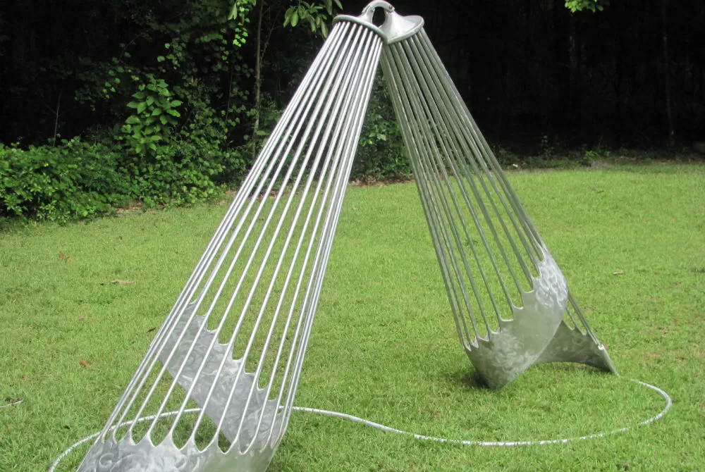 Rosemary Beach to Host Outdoor Sculpture Exhibit