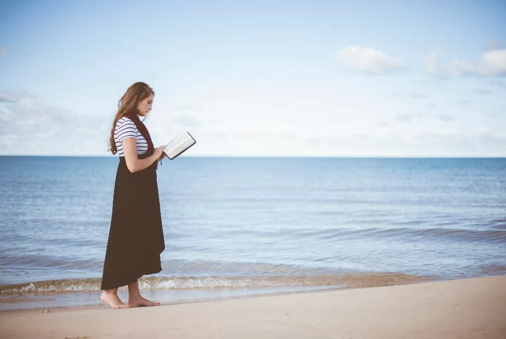 Seaside Writers Conference Draws Authors to South Walton