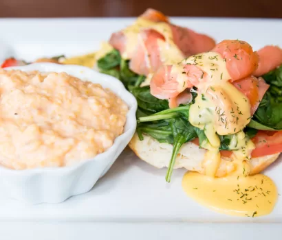 ‘Grits & Grind’ Breakfast Spot Now Open in Seacrest Beach
