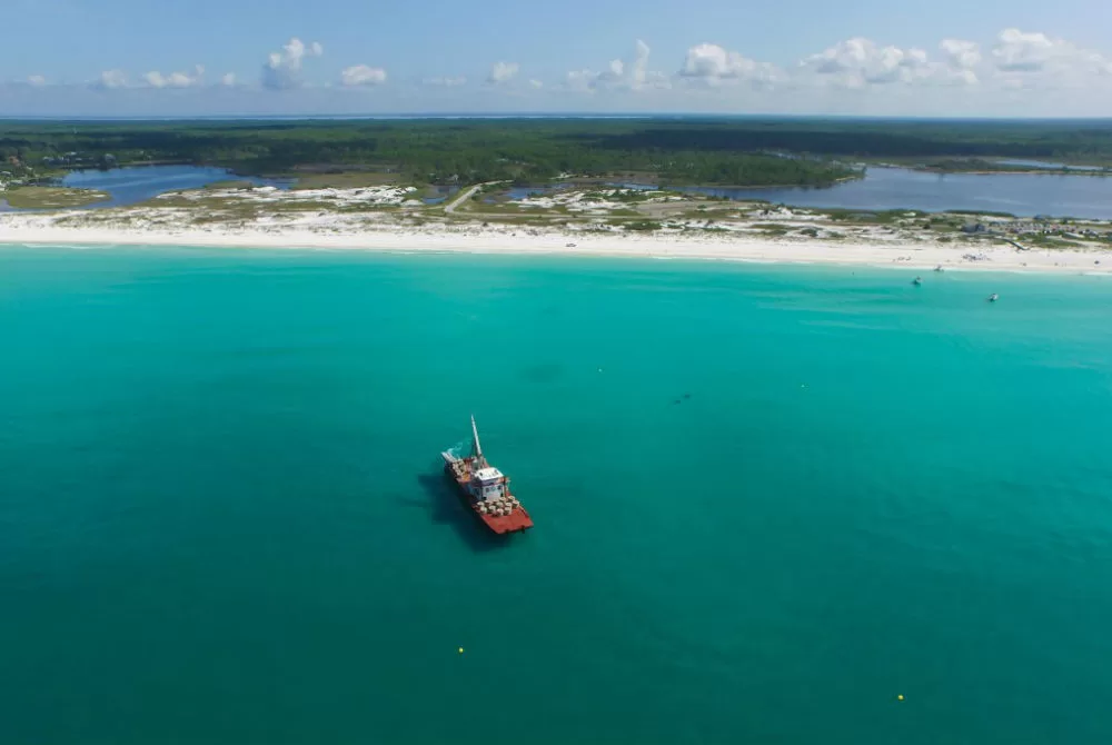 15 New Reef Sites Coming to South Walton