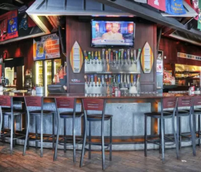 Best Beach Sports Bars in South Walton