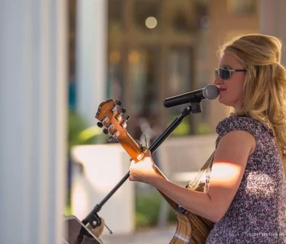 FRIDAYS: Live Music, Drink Specials at The 30A Store in Seagrove