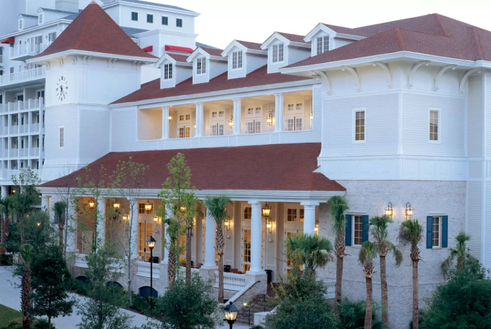 Sandestin Golf and Beach Resort Earns Prestigious Travel Award