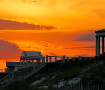 How to Spend Valentine’s Day in South Walton