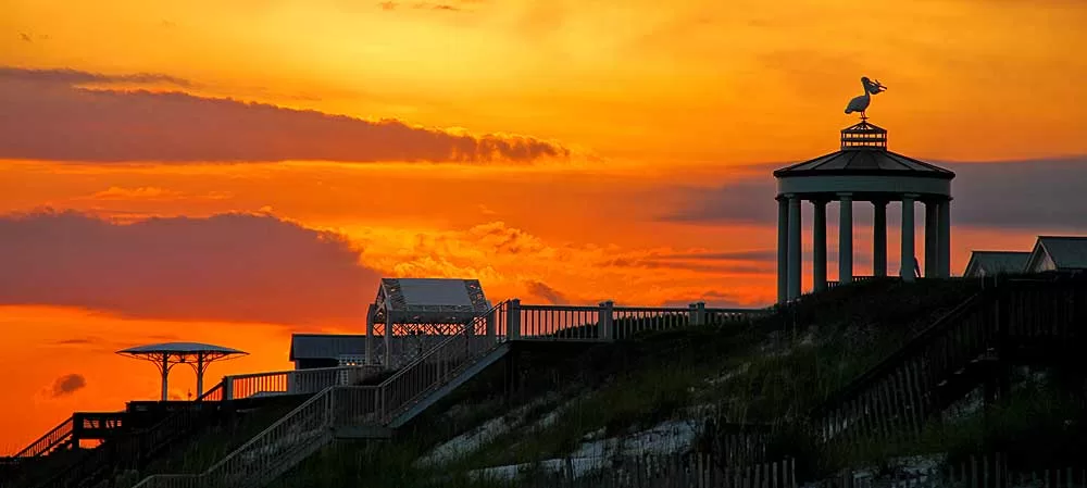 How to Spend Valentine’s Day in South Walton