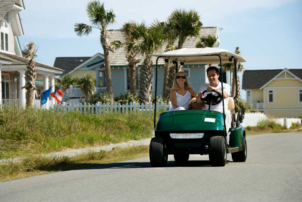 Golf Carts In South Walton What You, Golf Cart Car Seat Laws