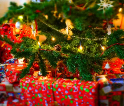 Donate to ‘Toys for Tots’ and Help a Child Smile this Holiday Season