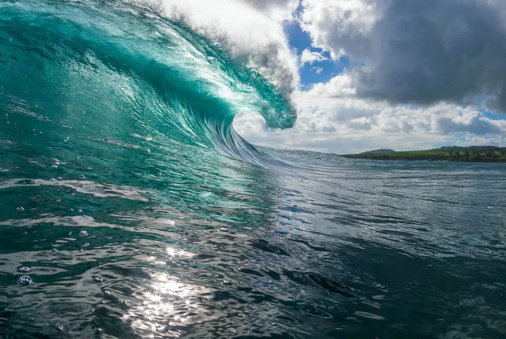 Have a Love Affair with Hawaii Through This Photographer’s Lens