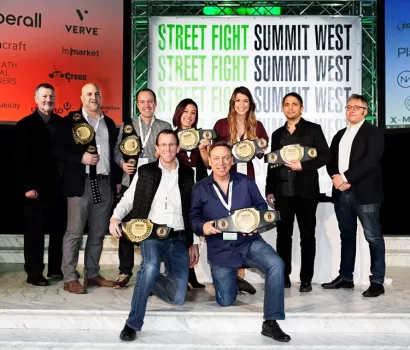 30A Wins Local Visionary Award in Los Angeles