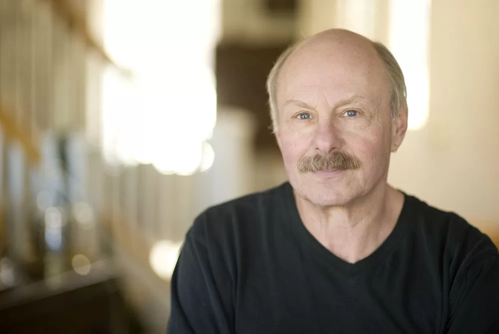 James Howard Kunstler to Talk New Urbanism during Seaside Prize Weekend – Feb 22