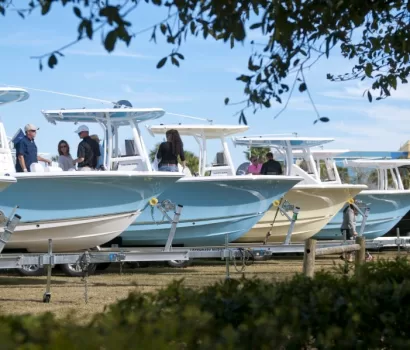 Emerald Coast Boat & Lifestyle Show is Coming to Town