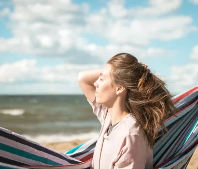 The 10 Commandments for Healthy Summer Hair