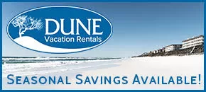 Dune Vacation Rentals