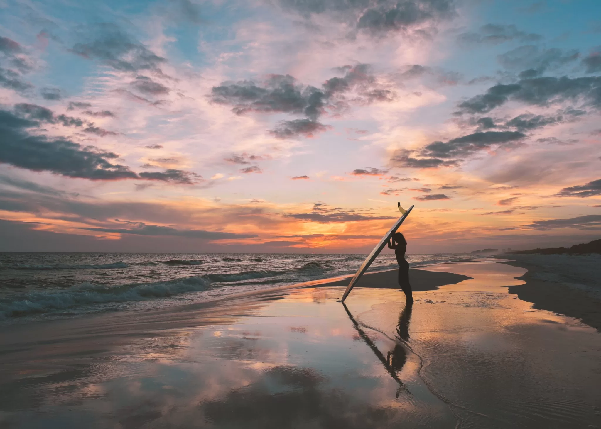 Living the Beach Dream as a Local