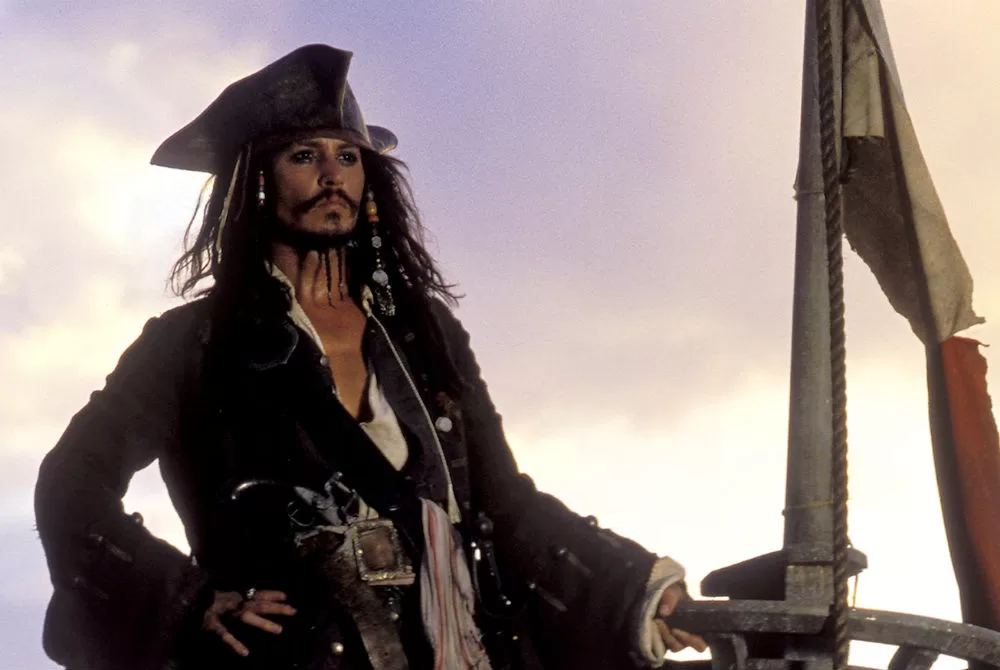 Modern Day Pirates: Nothing Like Jack Sparrow