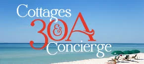 30A Cottages and Concierge